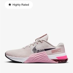 Nike metcon 8 women’s training shoes